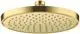 AXOR-HG-AXOR-ShowerSolutions-Kopfbrause-220-1jet-EcoSmart-Brushed-Brass-35383950 gallery number 1